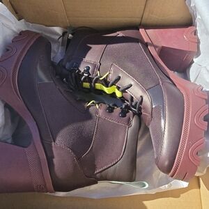 Sorel Brex Heels *New CINDER*